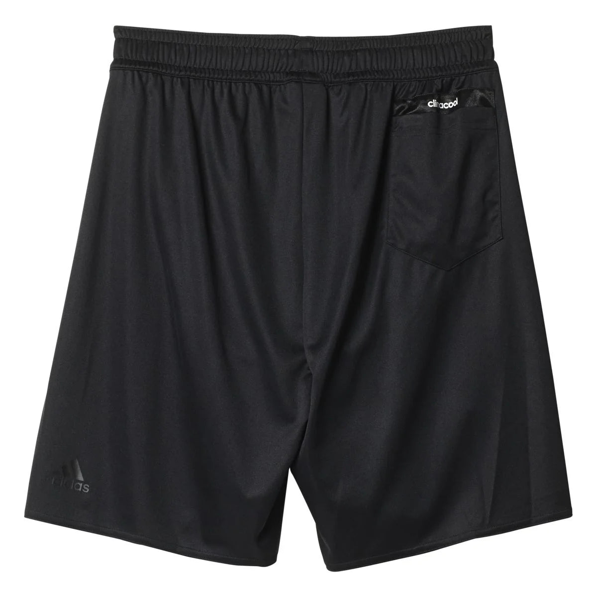 adidas Referee 16 Shorts Black