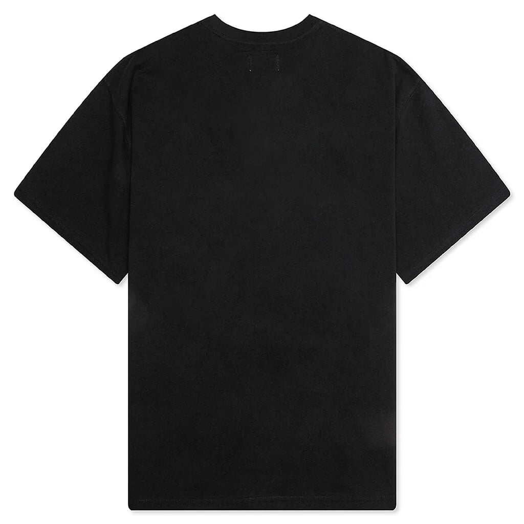 Creative Activities Tee Black