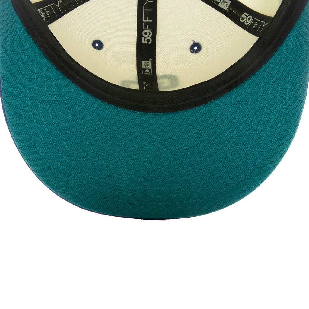 Feature x New Era 59FIFTY Fitted Desert Mirage San Diego Padres