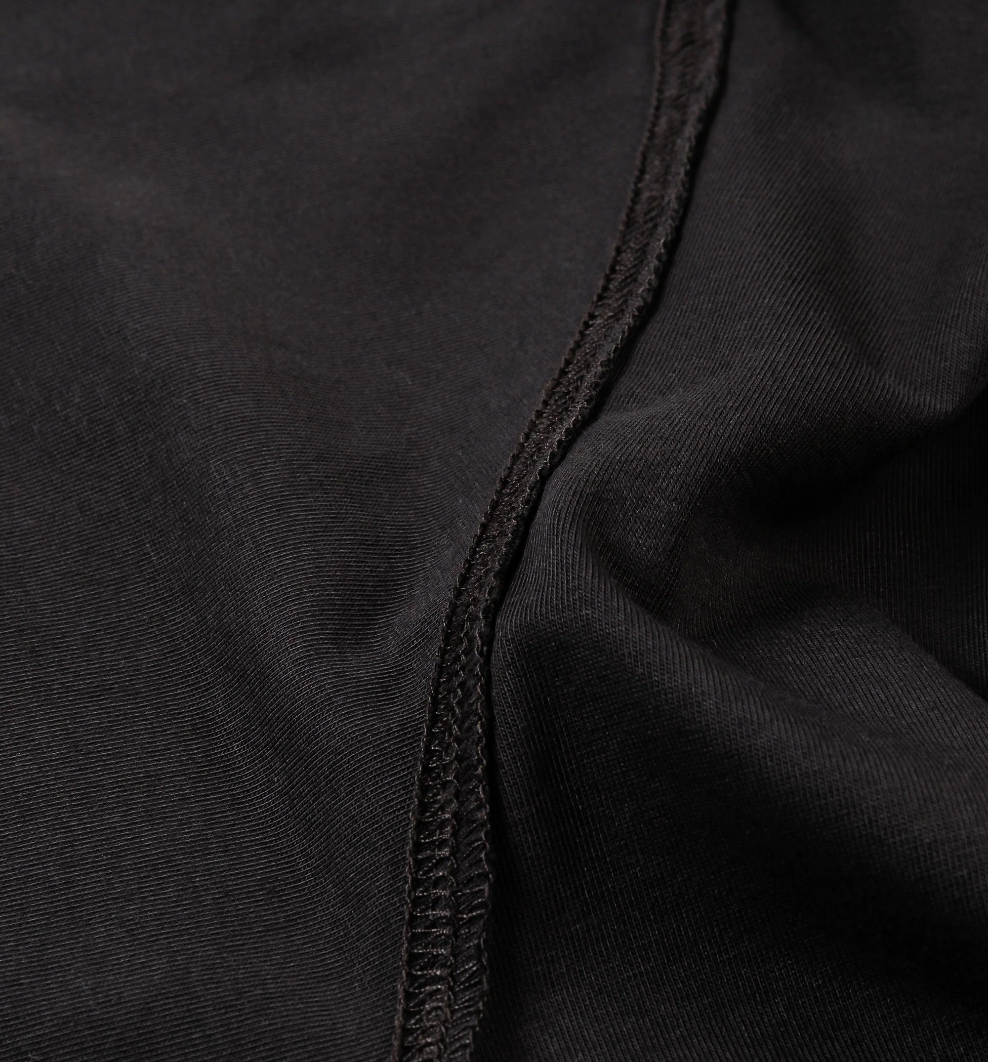 Kore Reverse Mens Short Sleeve Shirt Black