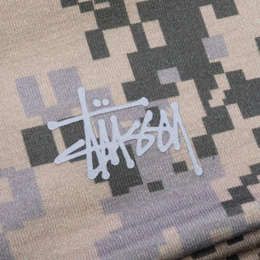 Skullcap Digi Camo Camo