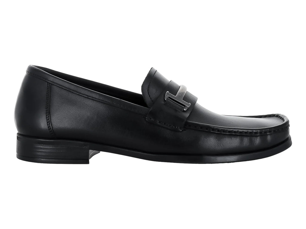 Zapatos Formales Gino Cherruti Negro para Hombre