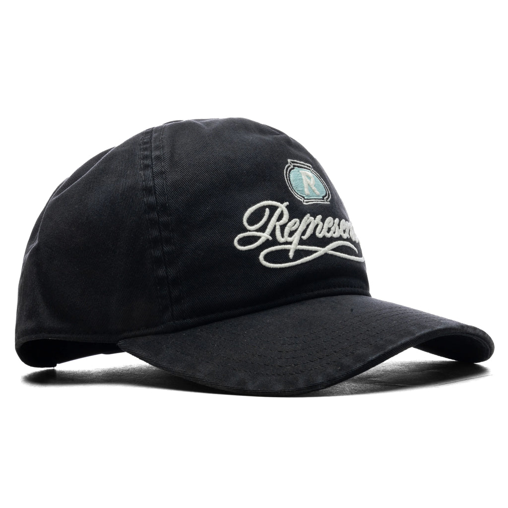 Gran Cru Classe Cap Jet Black