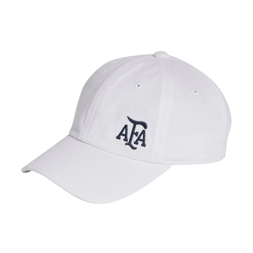 adidas Argentina Dad Soccer Cap 2026