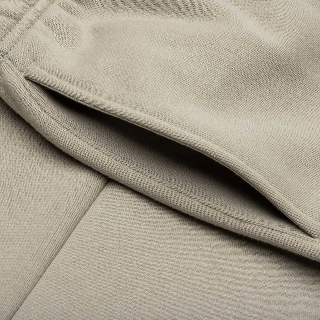 Womens Midlength Skirt Seal