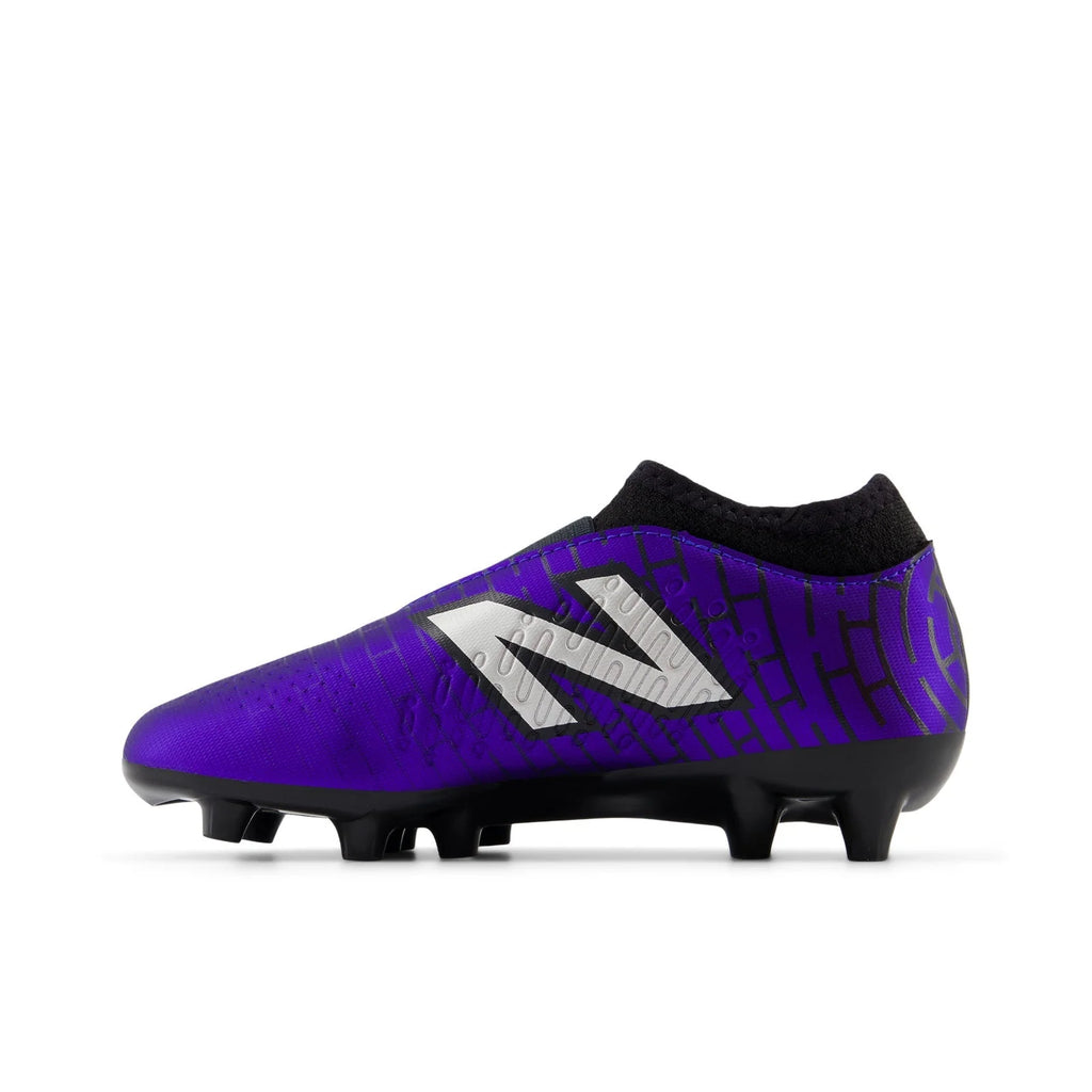 New Balance Tekela Magique Junior FG V4 Firm Ground Soccer Cleats