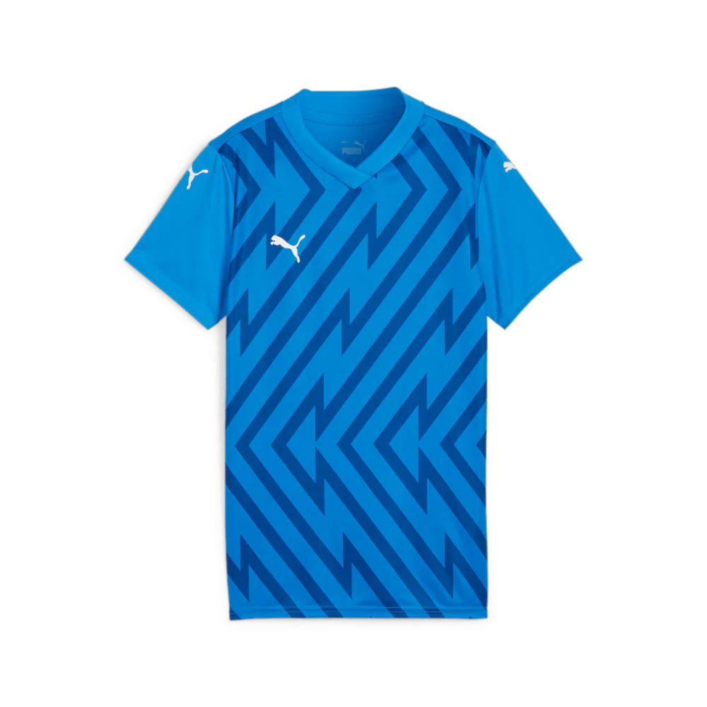 PUMA Womens Team Glory Jersey