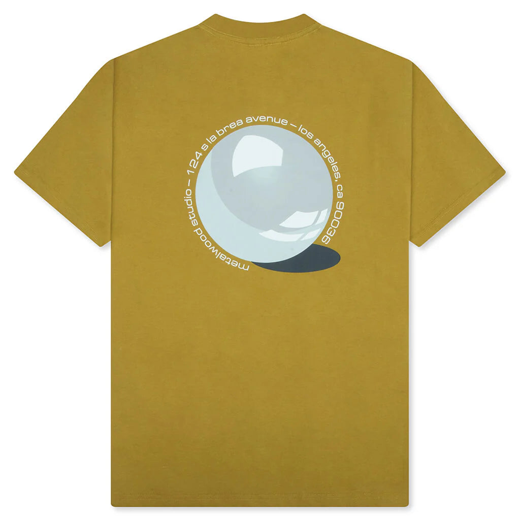 Pool T Shirt Slime