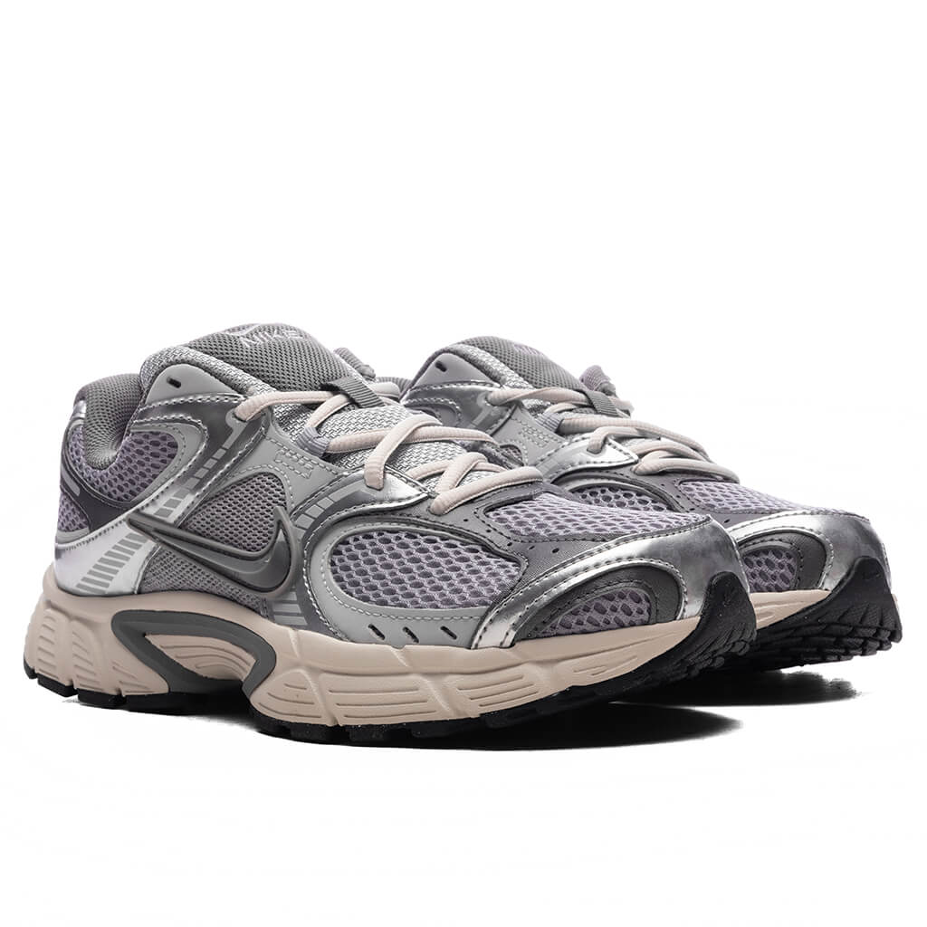 V5 RNR Cement Grey Grey Fog