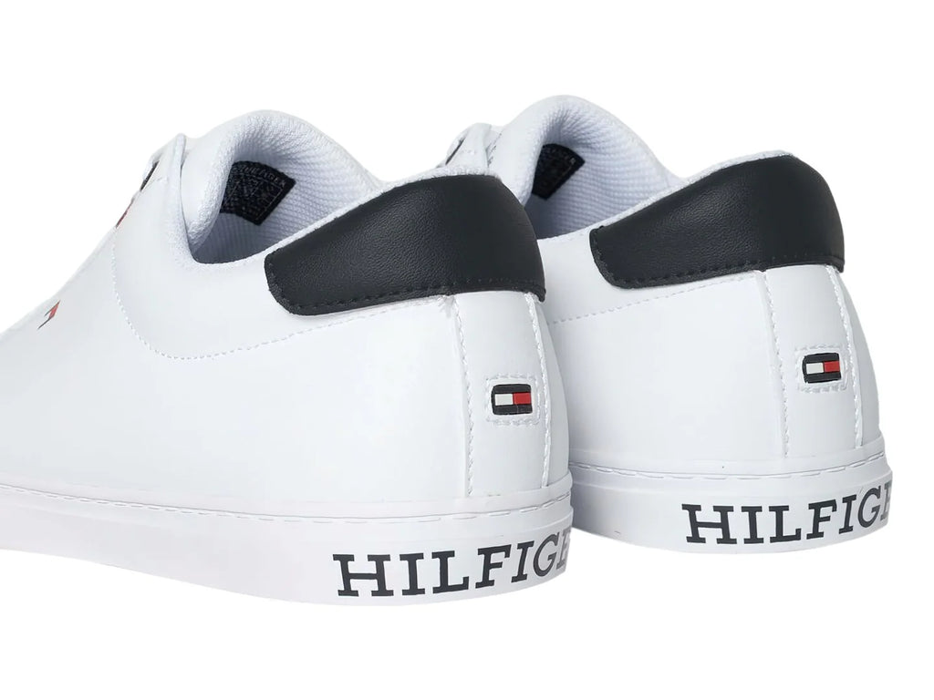 Tenis Tommy Hilfiger Im Hockney 12 Blanco para Hombre