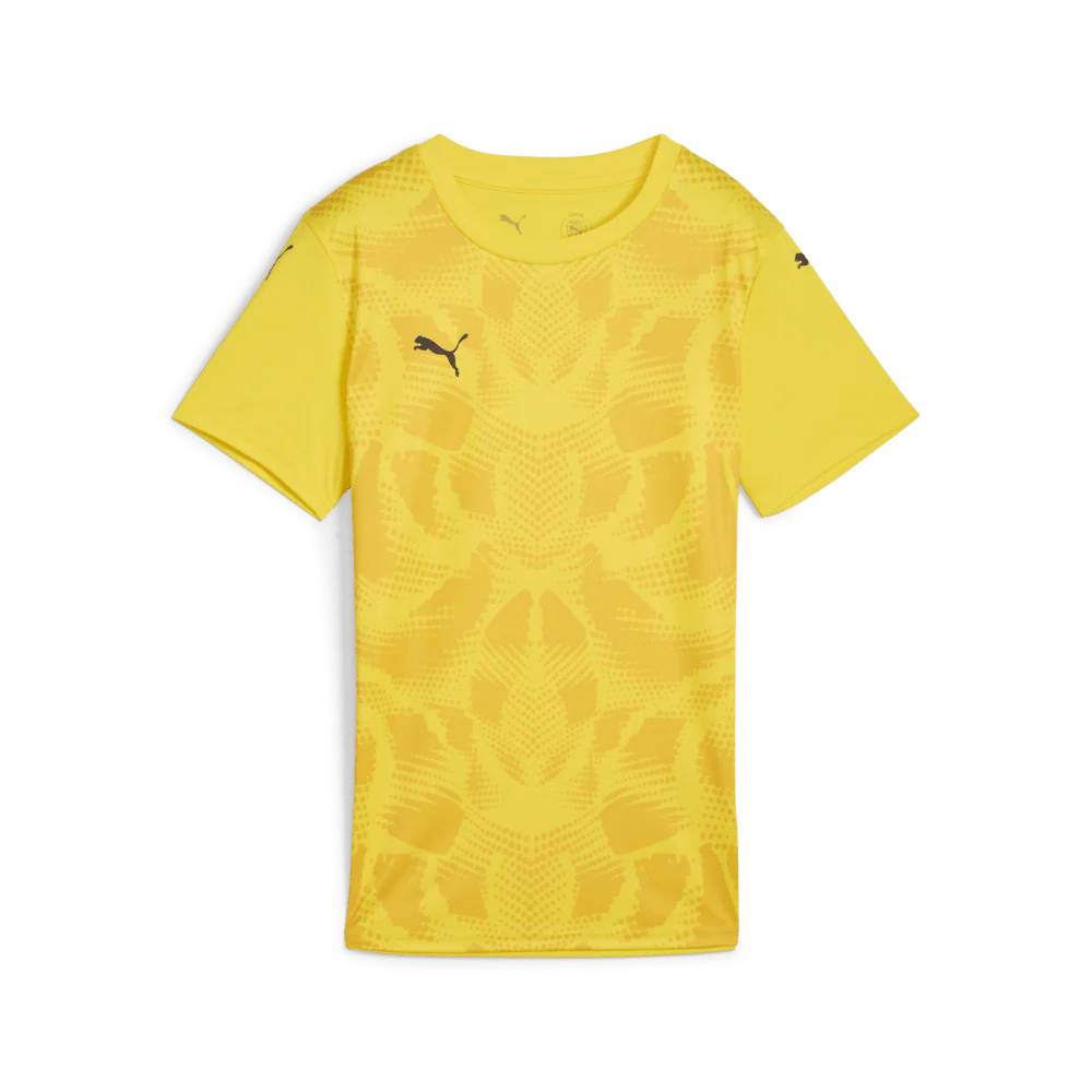 PUMA Teamultimate Jersey Womens