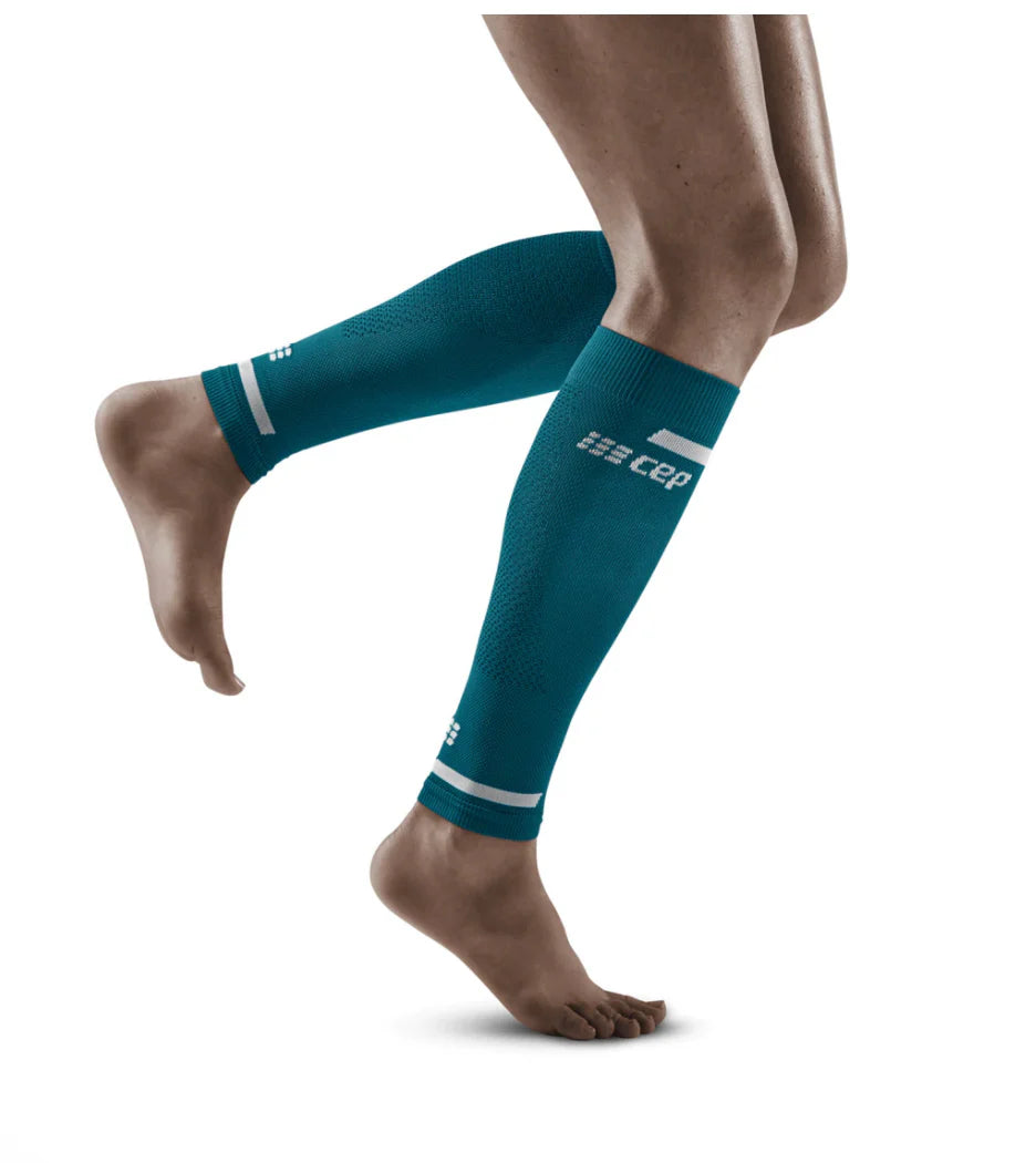 Womens CEP Ultralight Compression Calf Sleeves
