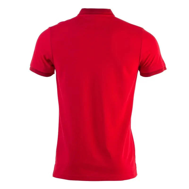 Polo shirt short sleeve man Bali II