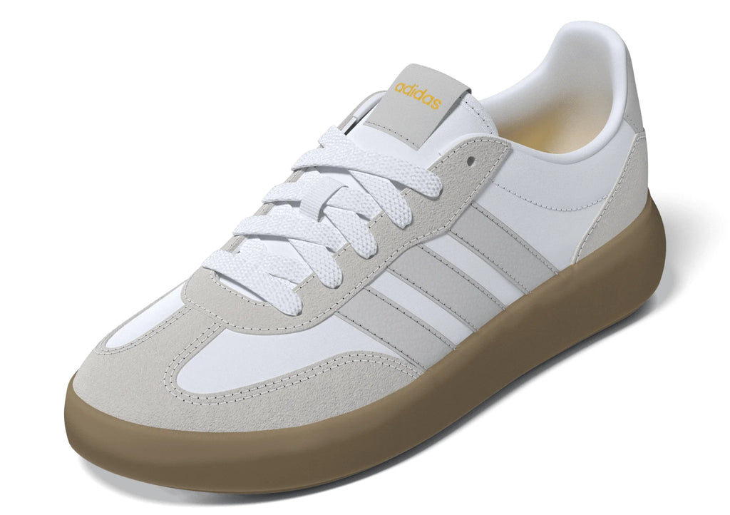 adidas Barreda Decode Real Madrid Shoes Youth White