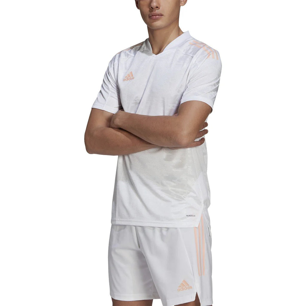 adidas Mens Condivo 21 Jersey