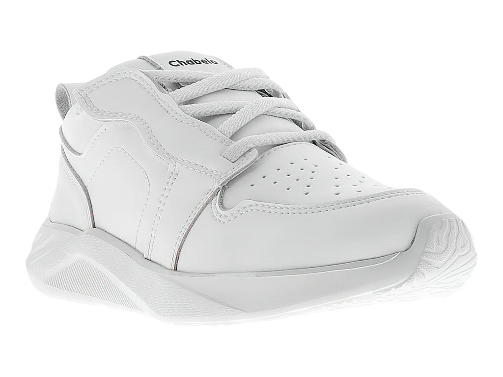 Tenis Chabelo Blanco para Niño