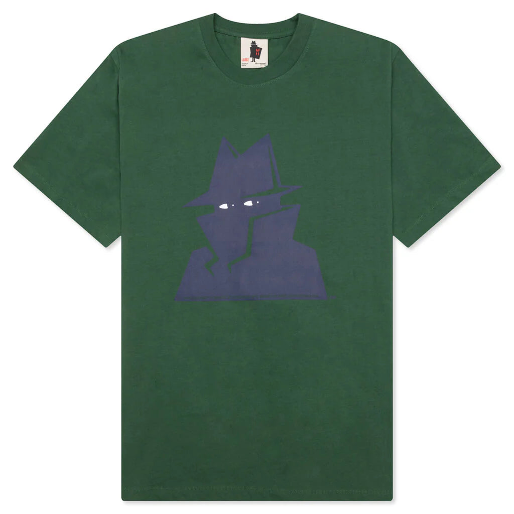 Crimewave TM S S Tee Hunter