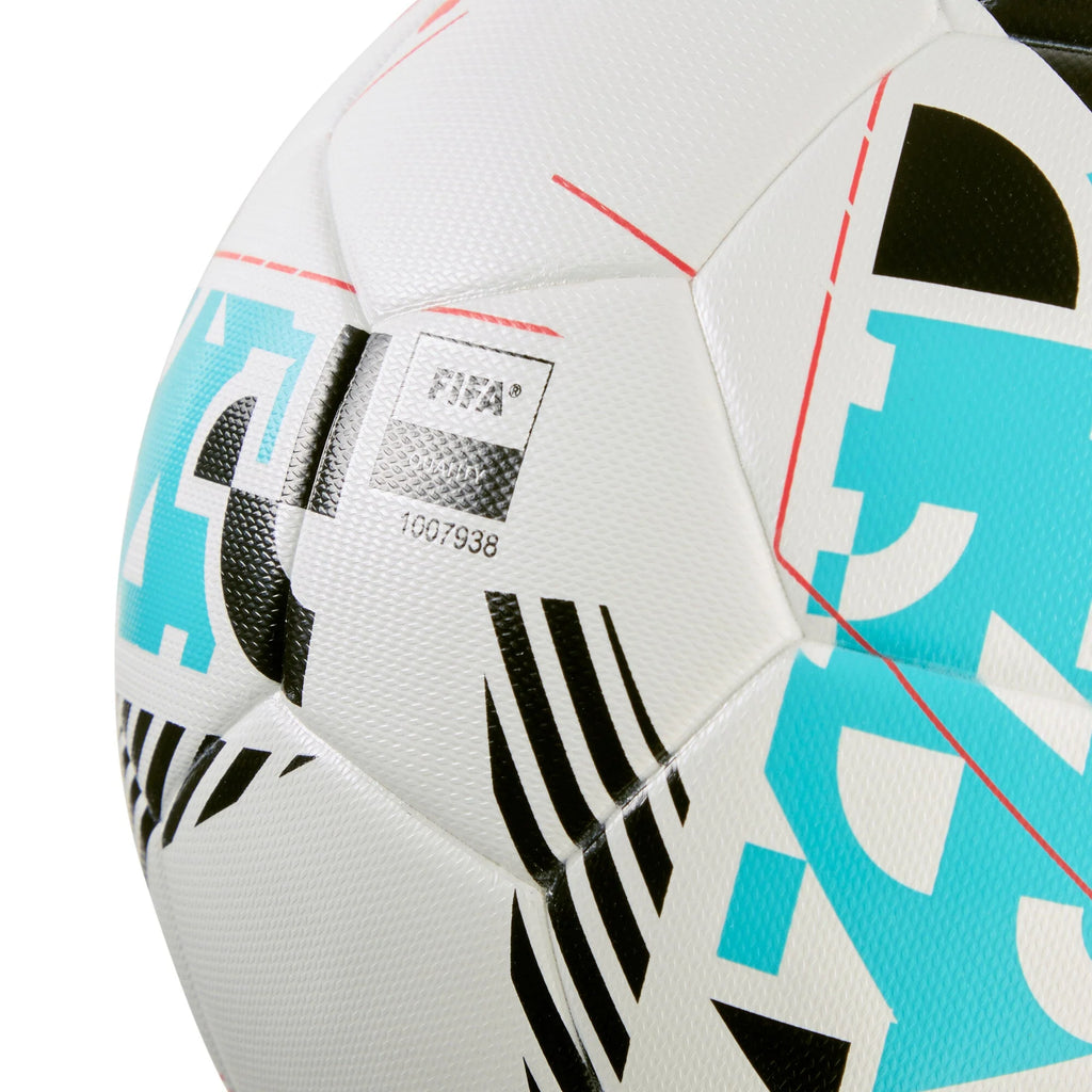 PUMA Orbita Laliga 1 FIFA Quality Soccer Ball White Multicolor