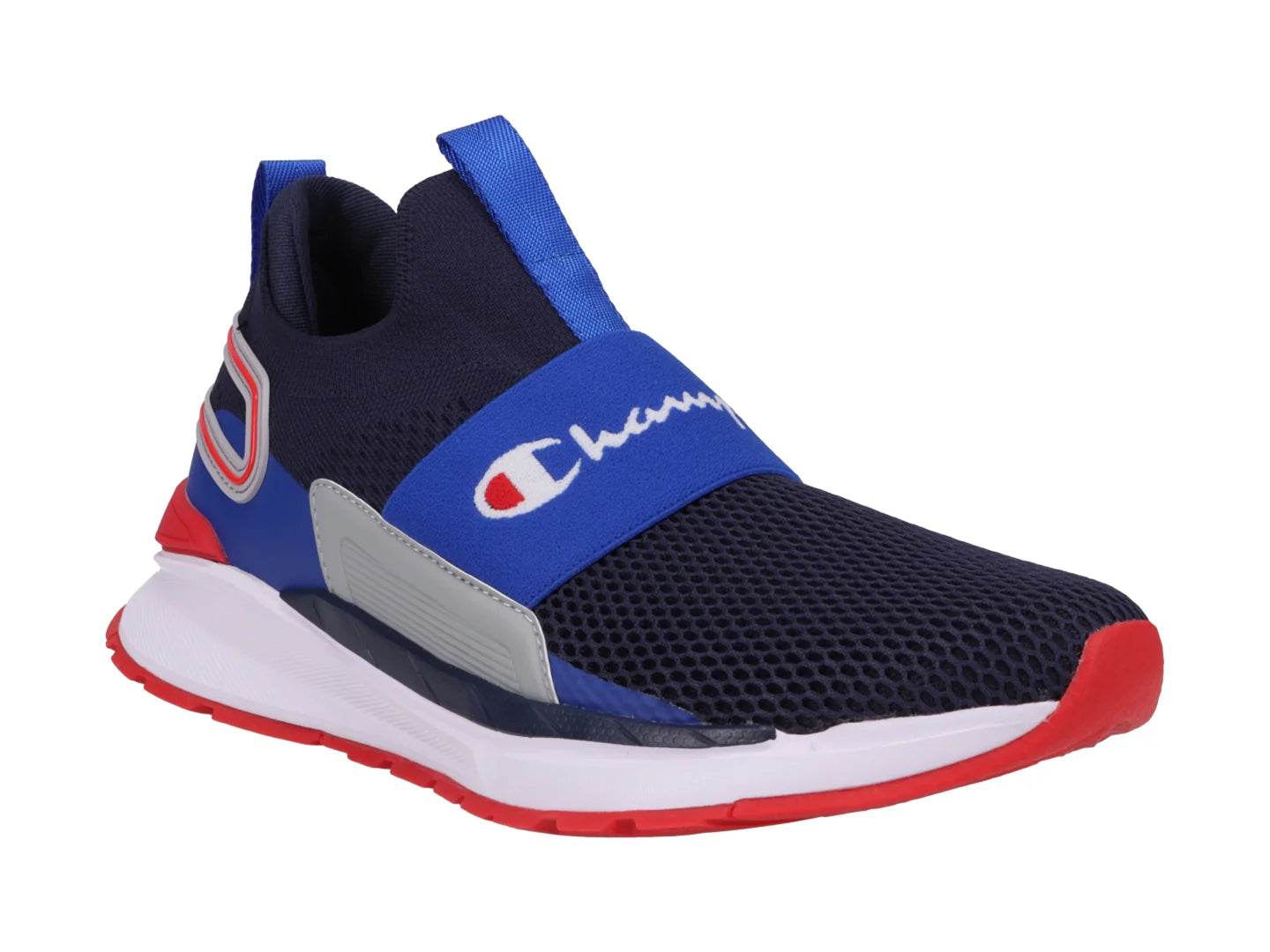 Tenis Champion Flexer Wiz Azul Marino para Hombre