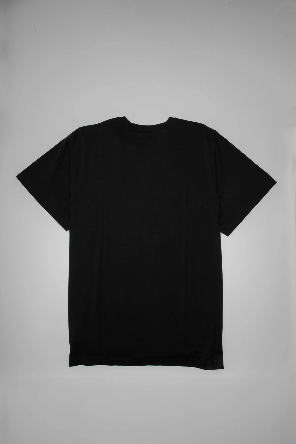 The Weeknd Collection Xo Graphic Mens T Shirt Black Yellow