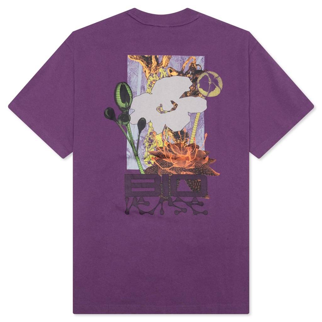 Puma x PAM Graphic Tee Crushed Berry