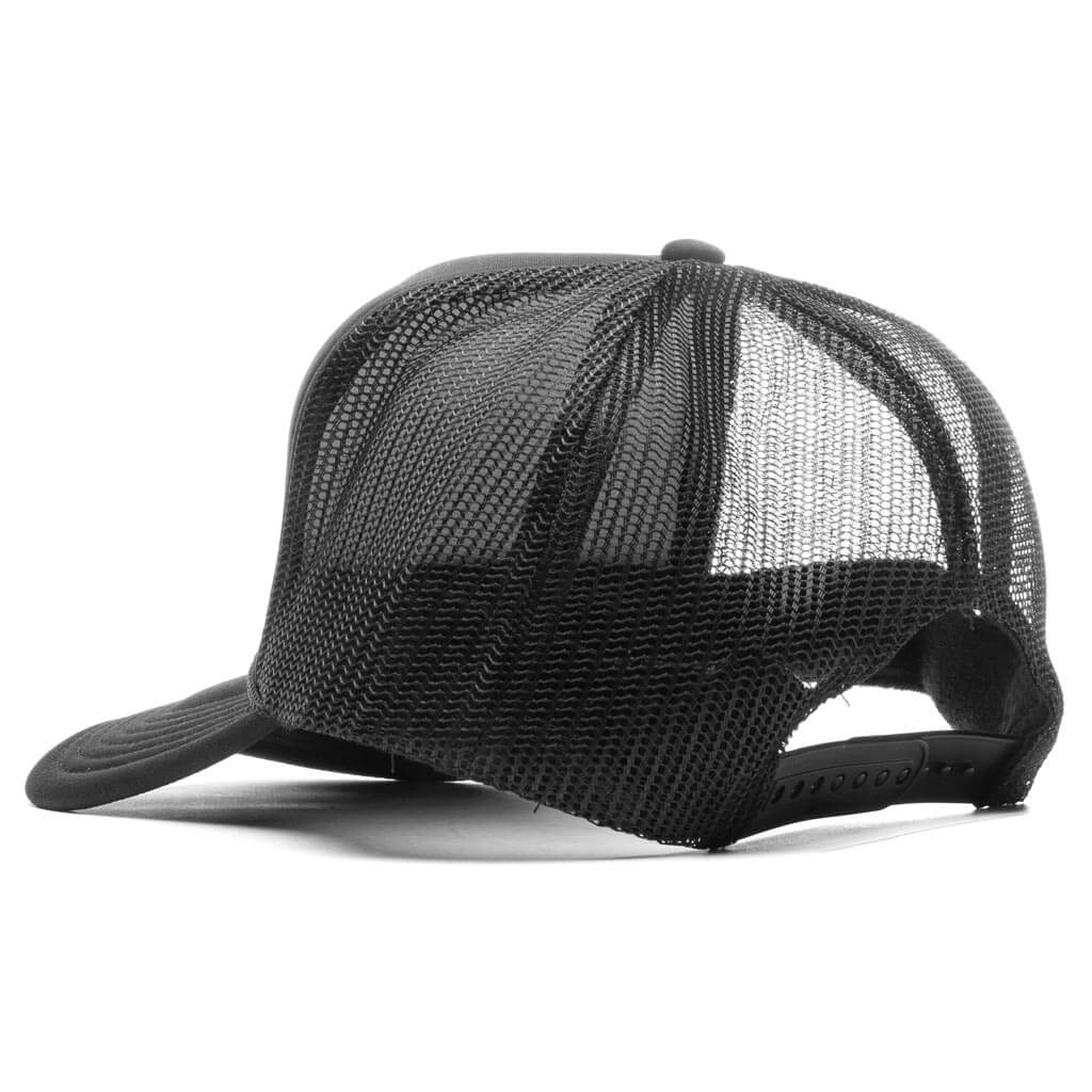 Feature x ASU University Trucker Black