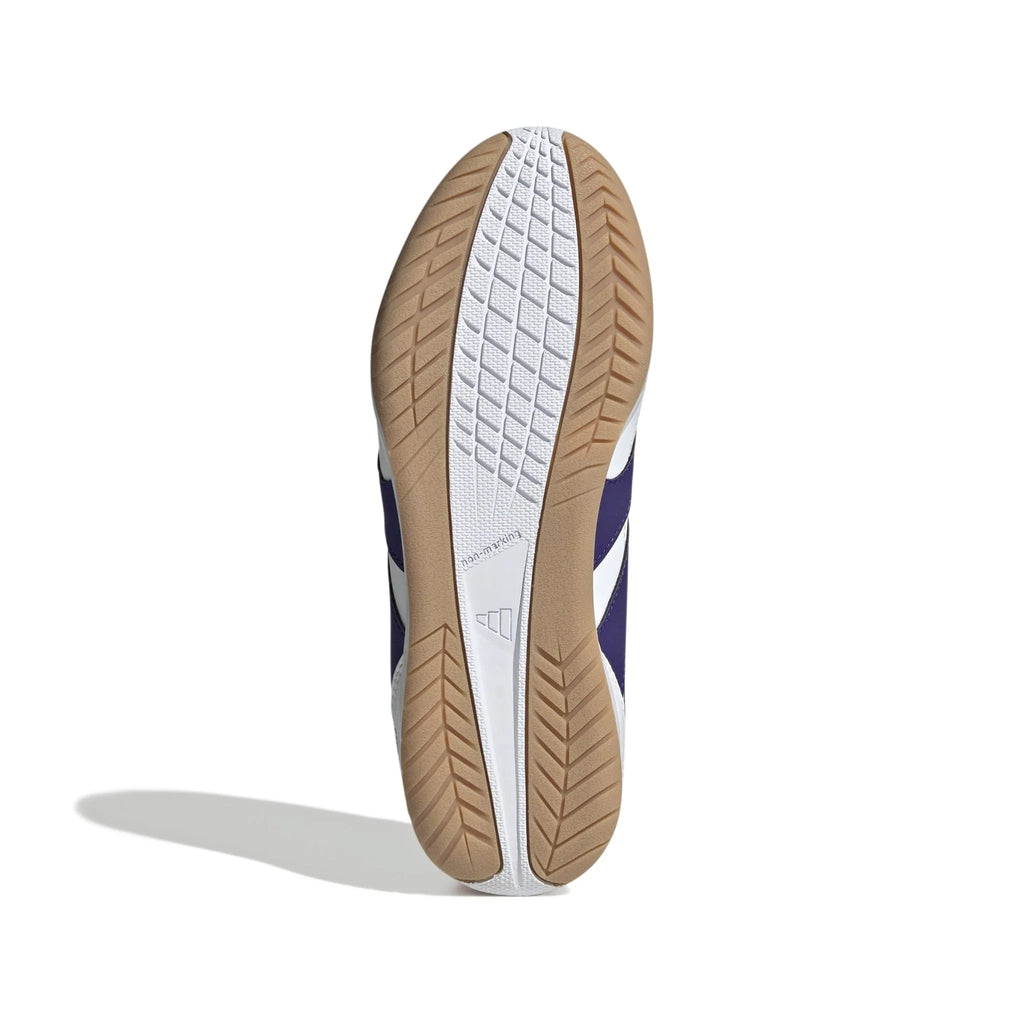 adidas Predator Club Sala Indoor Boots Junior White Purple