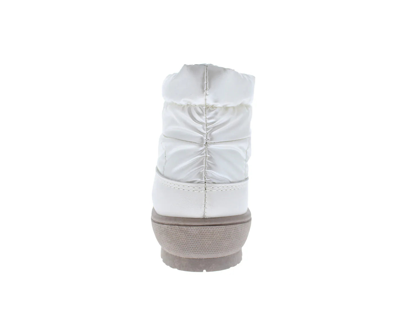 Botas Furor Beige para Niña