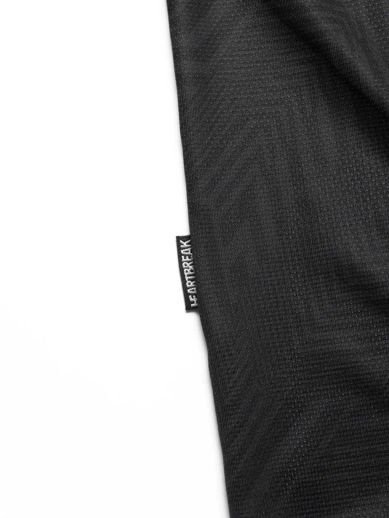 Heartbreak Mens Lincoln Singlet