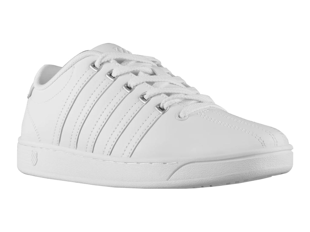 Tenis K Swiss Court Pro II Blancos para Hombre