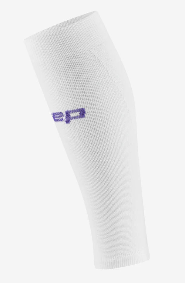 Womens CEP Run Ultralight Calf Compression Sleeves