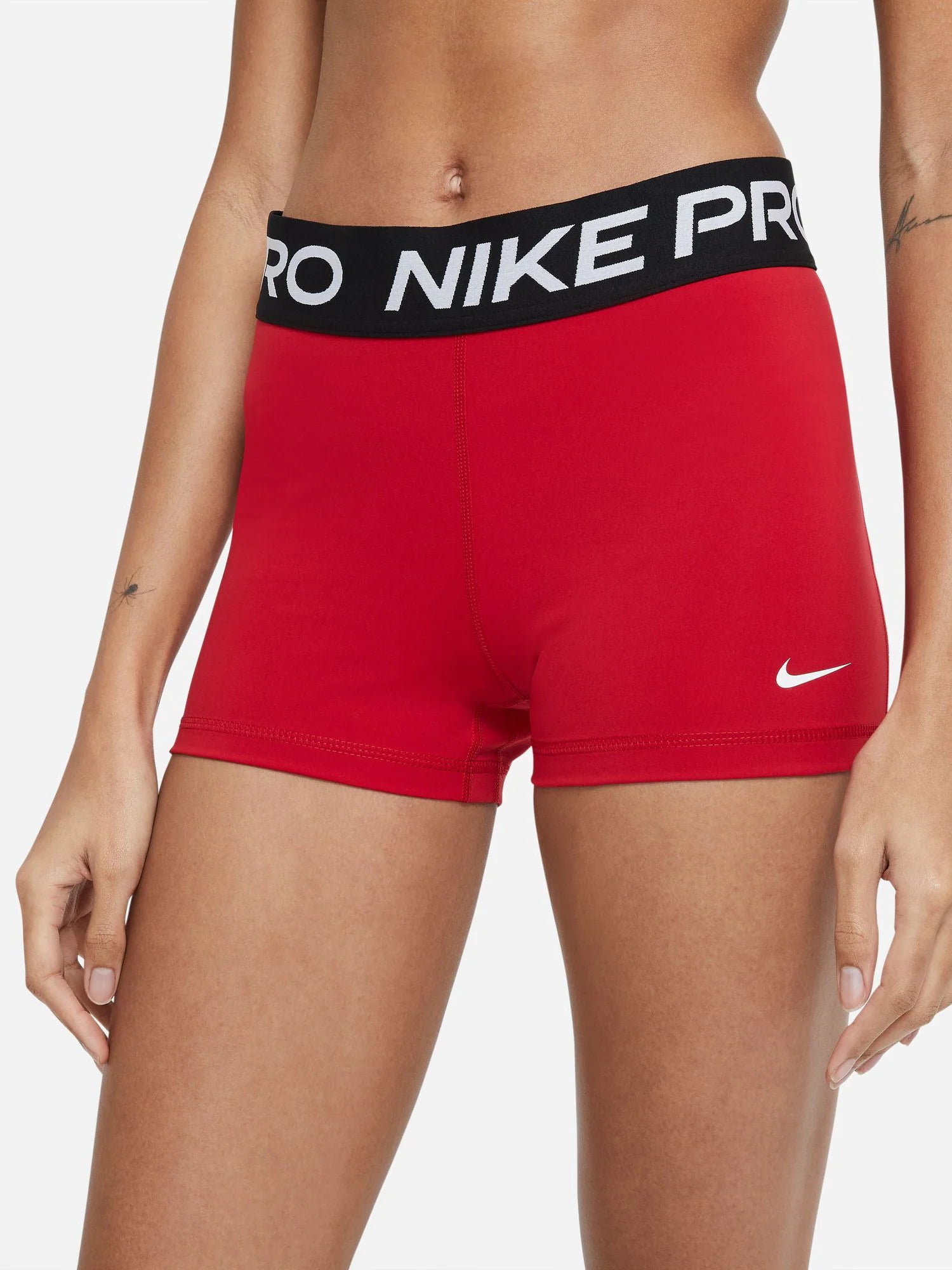 Nike Womens Pro 3 Shorts