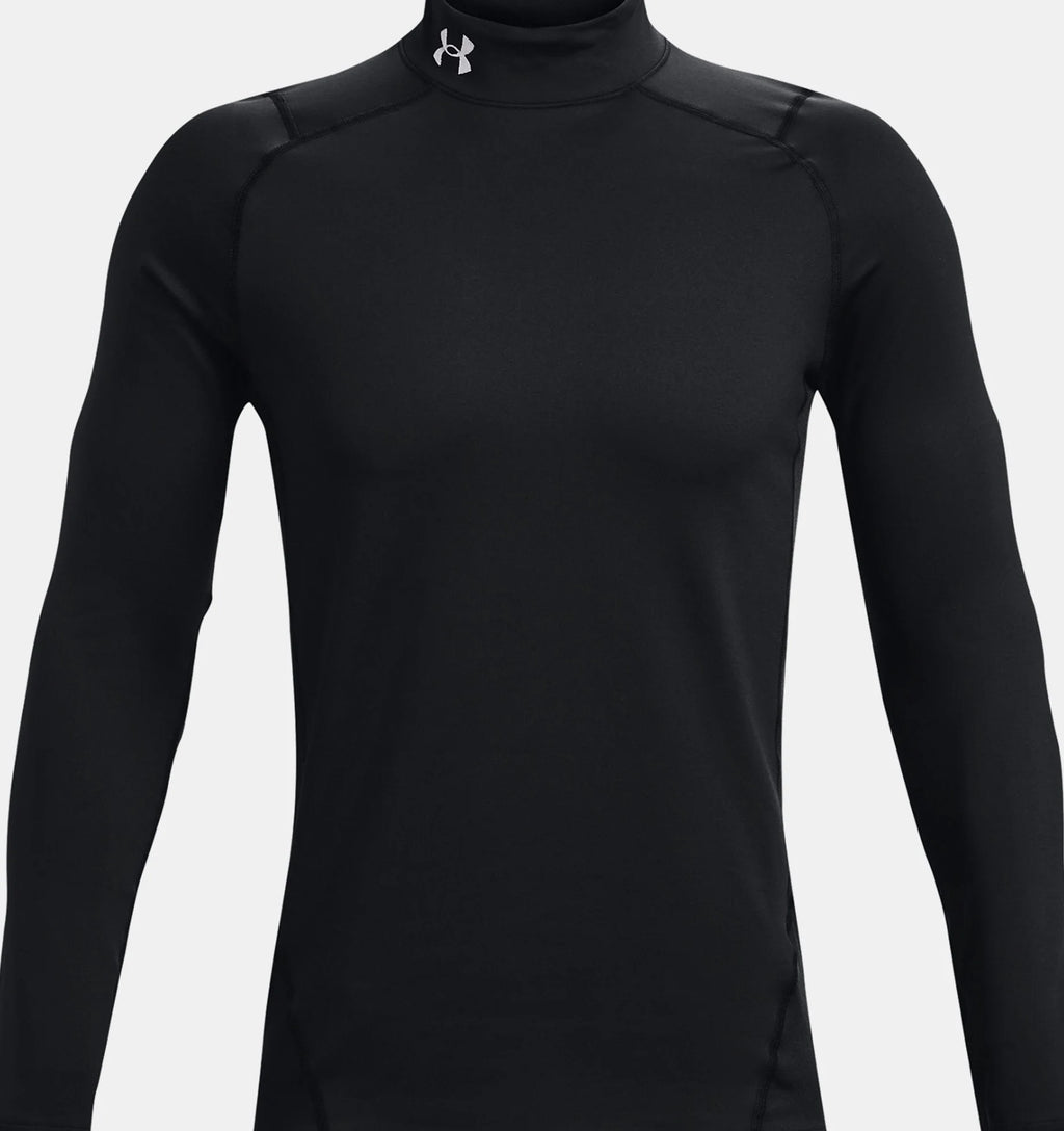 Under Armour ColdGear Fitted Mens Mook
