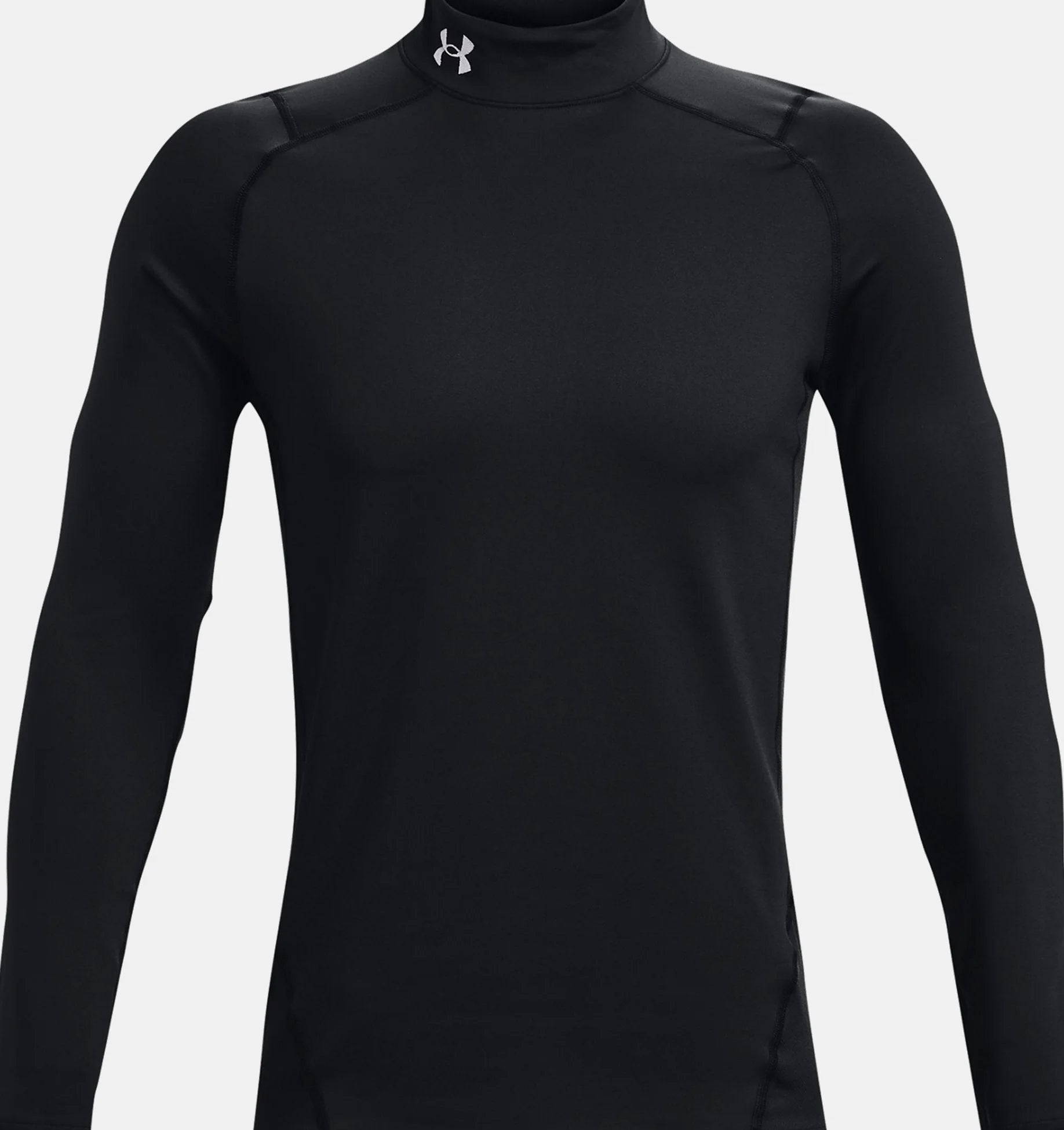 Under Armour ColdGear Fitted Mens Mook