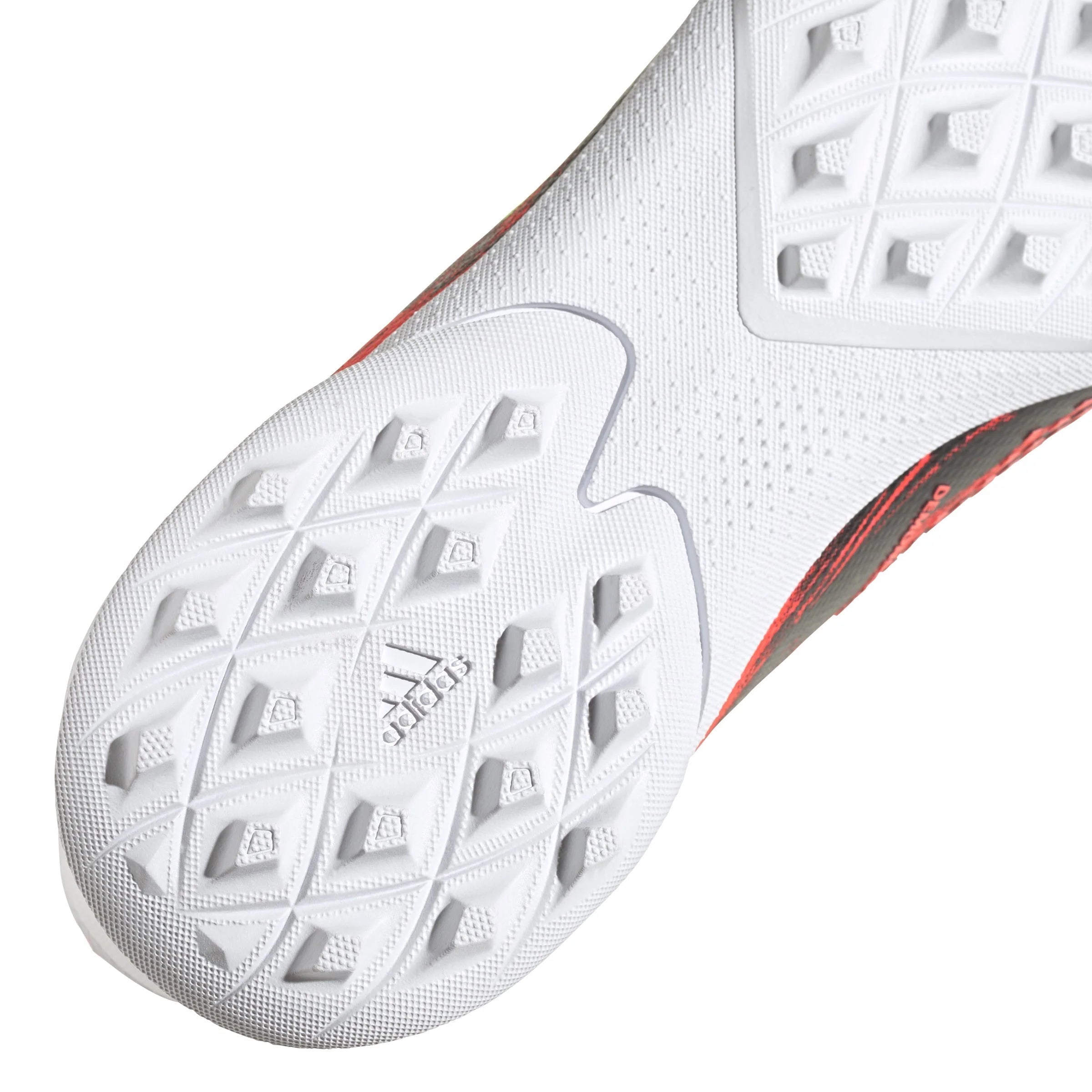 adidas Kids Predator 203 TF Turf Shoes