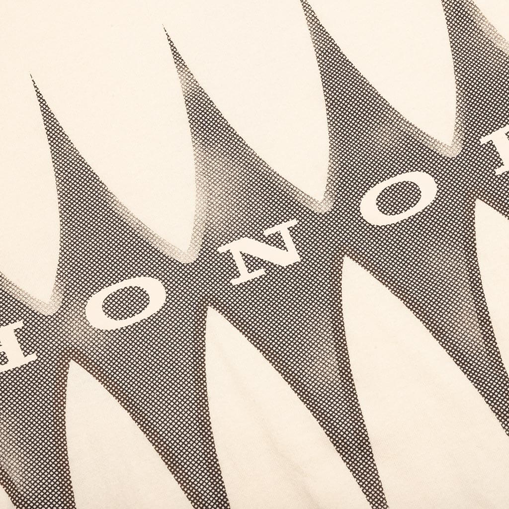 Holiday Diamonds S S Tee Bone