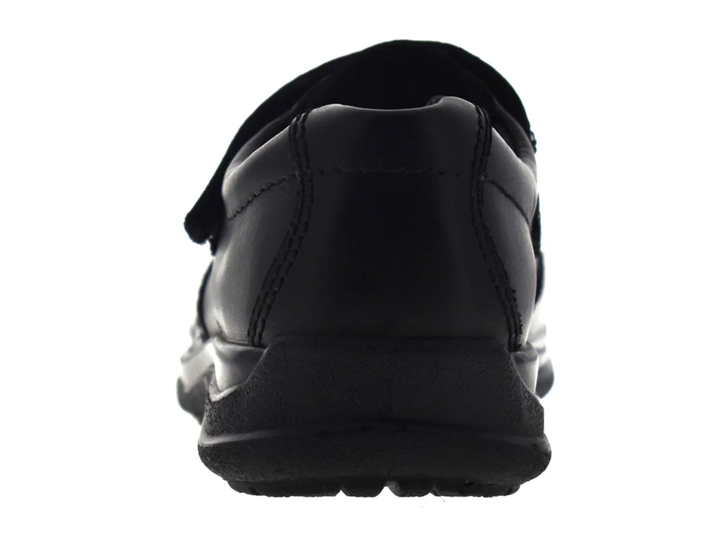 Tenis Flexi Negros para Niño