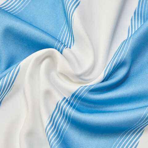 adidas Messi Training Jersey White