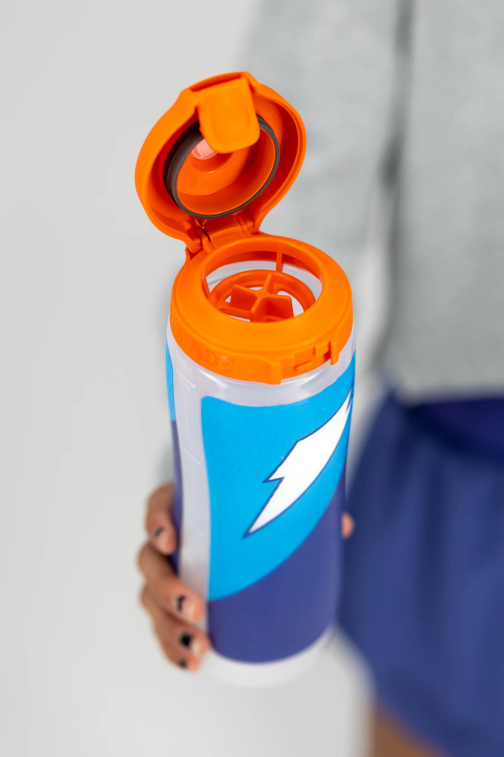 UCA Gatorade Bottle