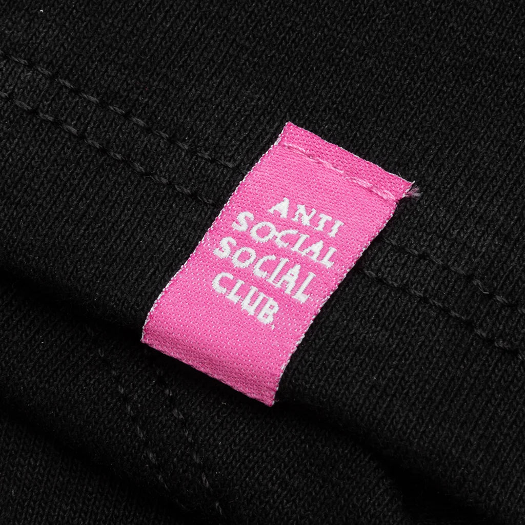 Balaclava Black