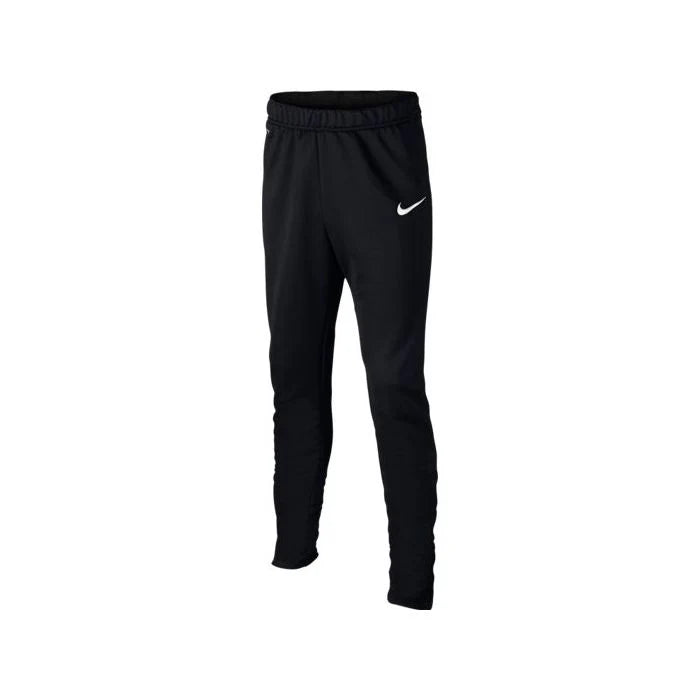 Nike Academy Tech Youth Pants Black Whi