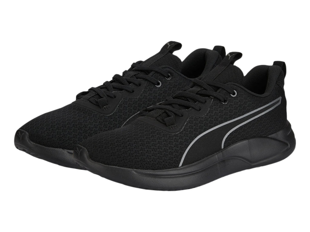 Tenis PUMA Resolve Modern Negro para Hombre