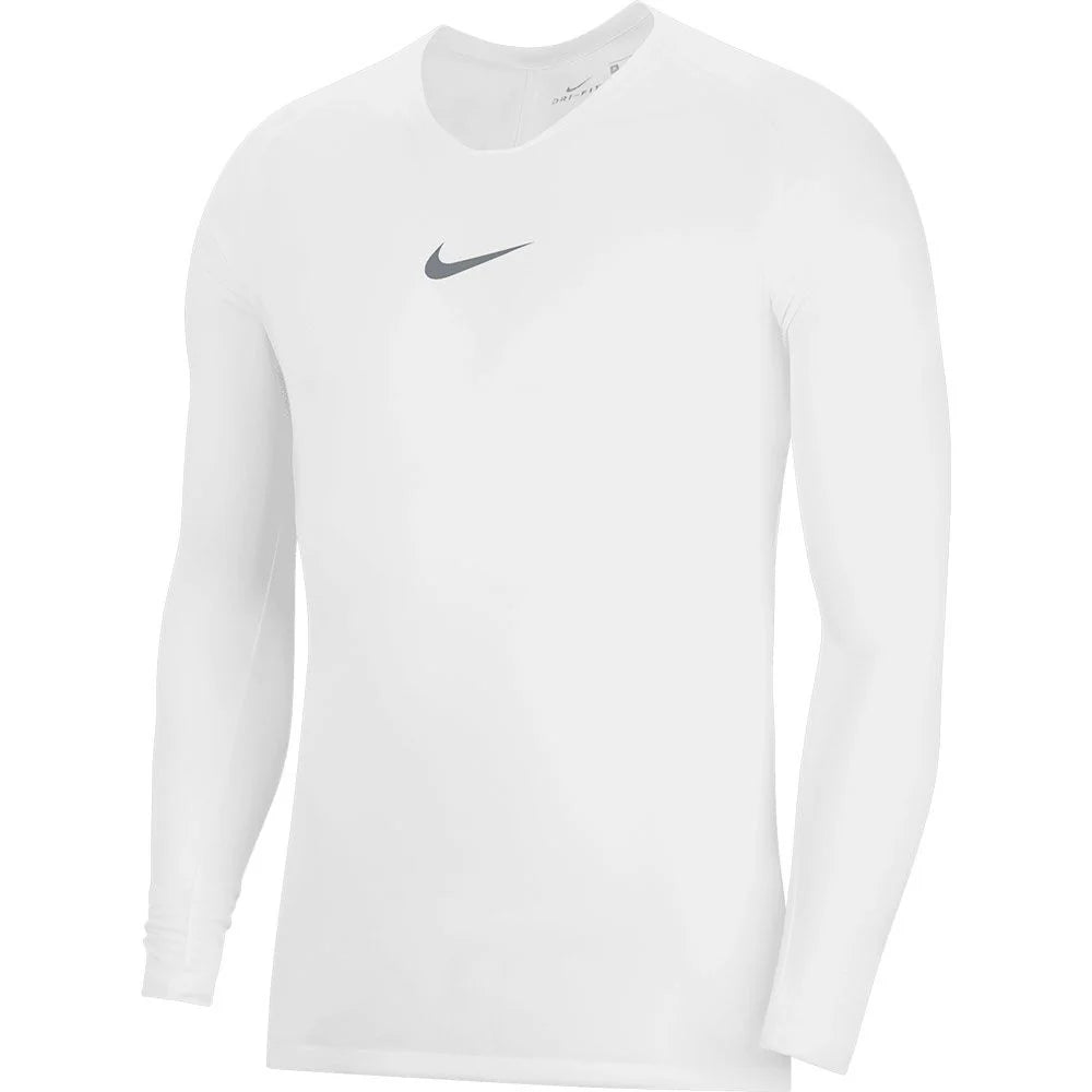 Nike Dri FIT Park First Layer Long Sleeve Tee