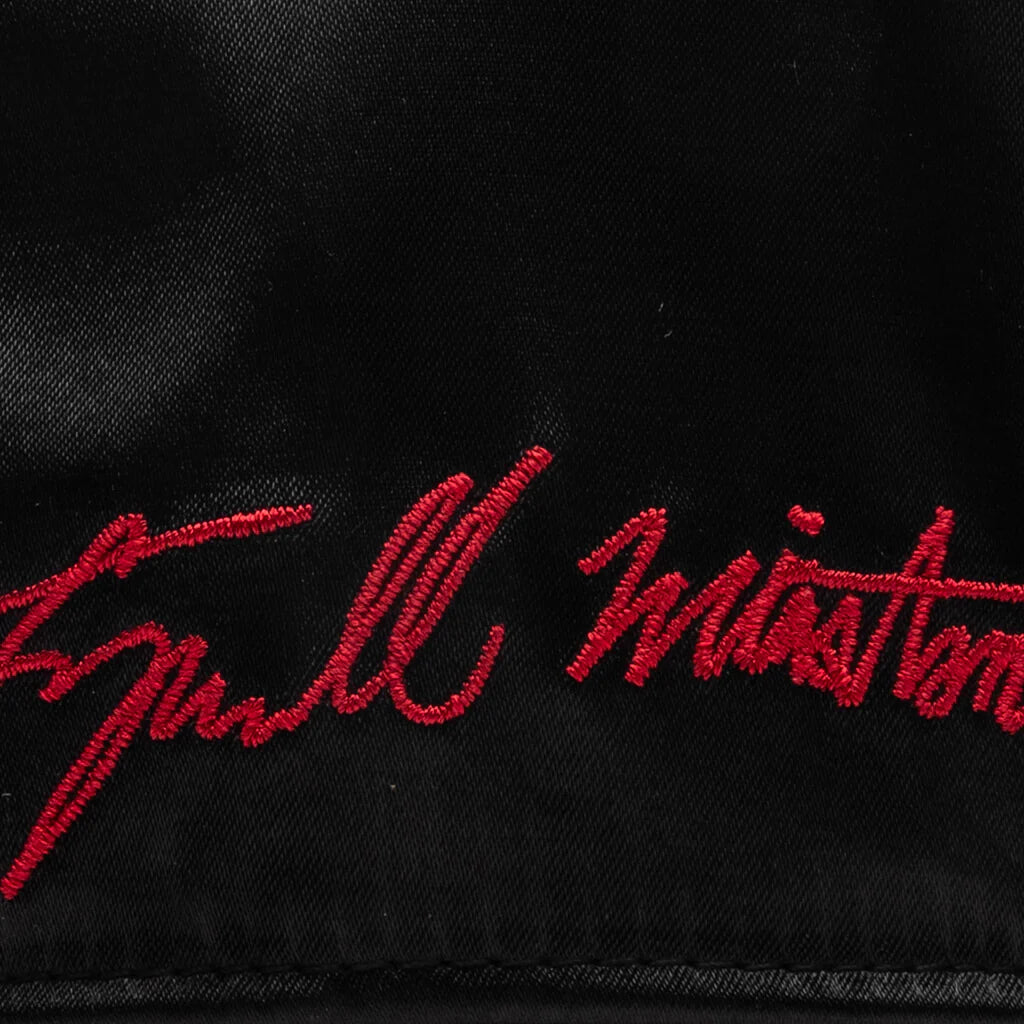 47 Brand X Tyrrell Winston 47 Hitch Houston Rockets