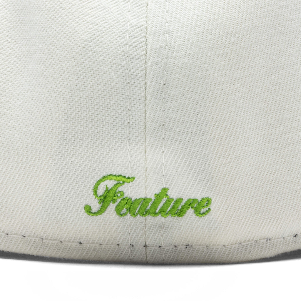 Feature x New Era Bamboo 59FIFTY Fitted Seattle Mariners