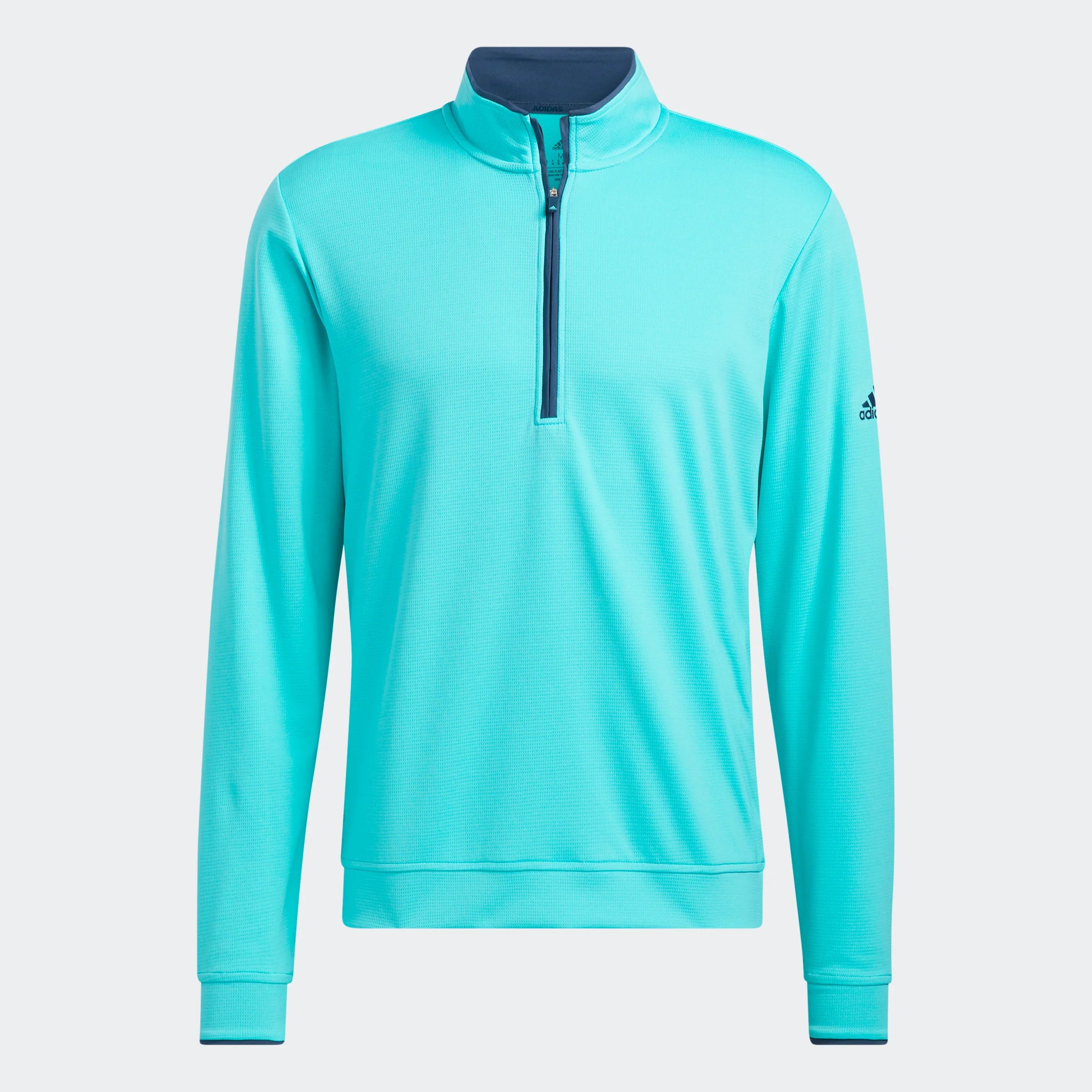adidas Quarter Zip Sweatshirt