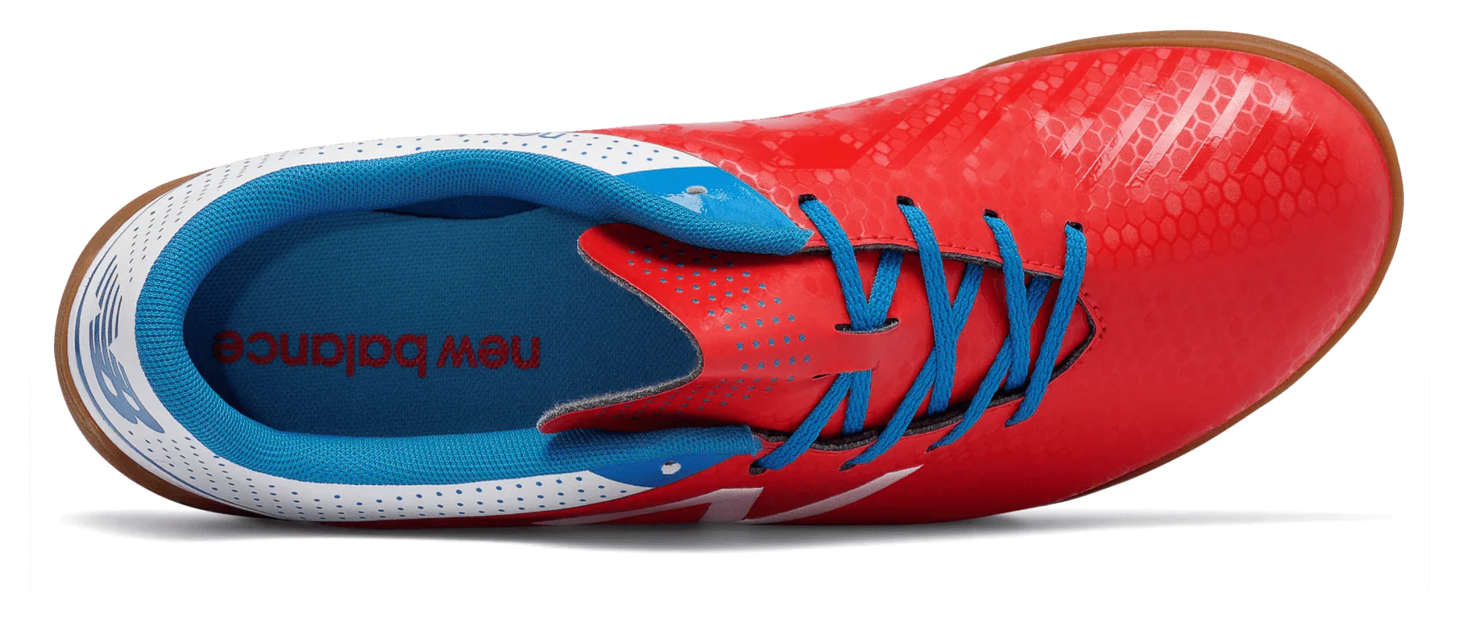 New Balance Visaro Control IN Indoor D Atomic