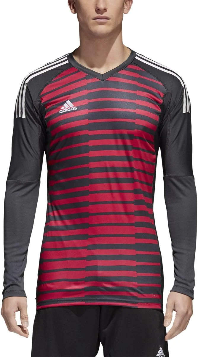adidas Adipro 18 Goalkeeper LS Orange Orang