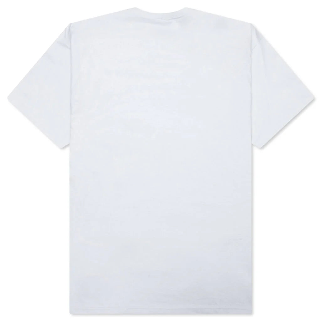 Fueled Tee Fog