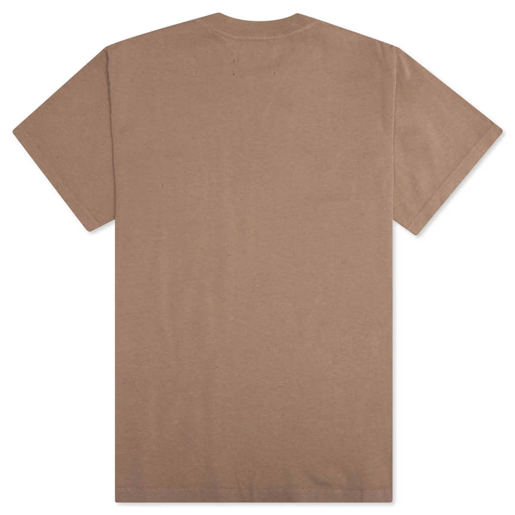 Triumph Tee Sea Turtle